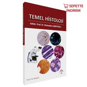 Temel Histoloji - Ema Tıp Kitabevi