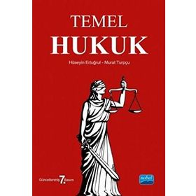 TEMEL HUKUK - HÜSEYIN ERTUĞRUL