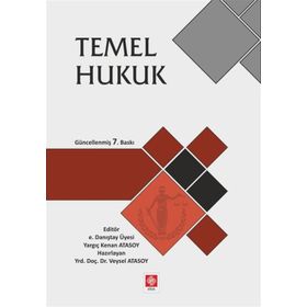TEMEL HUKUK - HÜSEYIN ERTUĞRUL