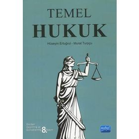 TEMEL HUKUK - HÜSEYIN ERTUĞRUL