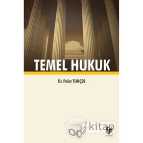TEMEL HUKUK - HÜSEYIN ERTUĞRUL
