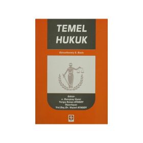 TEMEL HUKUK - HÜSEYIN ERTUĞRUL