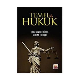 TEMEL HUKUK - HÜSEYIN ERTUĞRUL