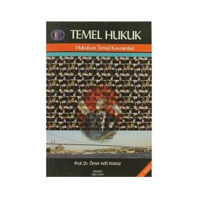 TEMEL HUKUK - HÜSEYIN ERTUĞRUL