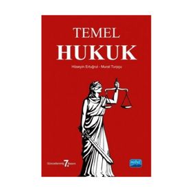 TEMEL HUKUK - HÜSEYIN ERTUĞRUL