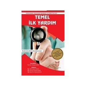 Temel İlk Yardım - Cüneyt Ayrık