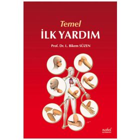 Temel İlk Yardım - Nobel Tıp Kitabevleri
