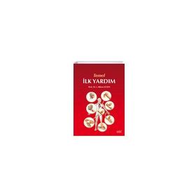 Temel İlk Yardım - Nobel Tıp Kitabevleri