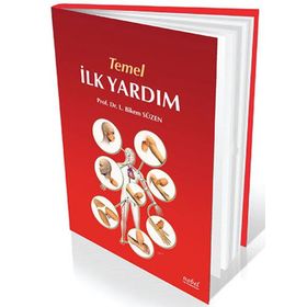 Temel İlk Yardım - Nobel Tıp Kitabevleri