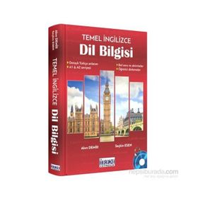 Temel İngilizce Dil Bilgisi - Seçkin Esen Akın Demir