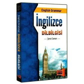 Temel İngilizce Dil Bilgisi - Yargı Yayınları