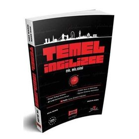 Temel İngilizce Dil Bilgisi - Yargı Yayınları