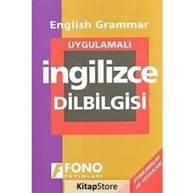 TEMEL İNGILIZCE DILBILGISI - GENEL