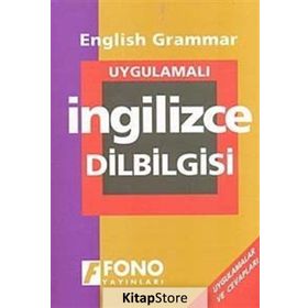 TEMEL İNGILIZCE DILBILGISI - GENEL