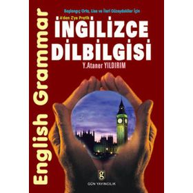 TEMEL İNGILIZCE DILBILGISI - GENEL