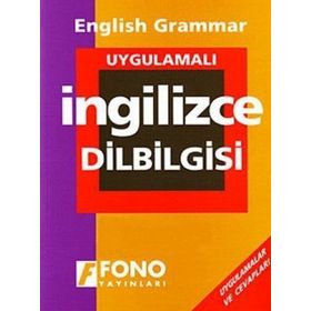 TEMEL İNGILIZCE DILBILGISI - GENEL