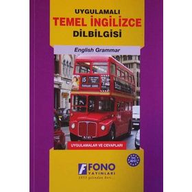 TEMEL İNGILIZCE DILBILGISI - GENEL