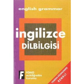 TEMEL İNGILIZCE DILBILGISI - GENEL