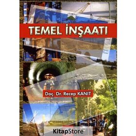 TEMEL İNŞAATI - RECEP KANIT