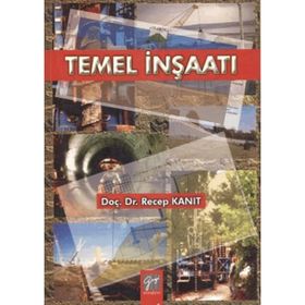 TEMEL İNŞAATI - RECEP KANIT