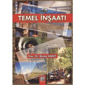 TEMEL İNŞAATI - RECEP KANIT