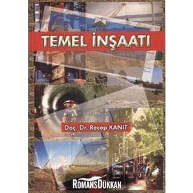 TEMEL İNŞAATI - RECEP KANIT