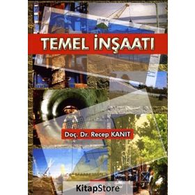 TEMEL İNŞAATI - RECEP KANIT