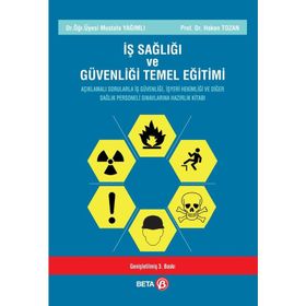 Temel İş Sağlığı ve Güvenliği Eğitimi - Ferdi Tanır