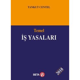 Temel İş Yasaları Beta Yayınları