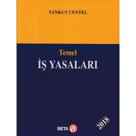 Temel İş Yasaları Beta Yayınları