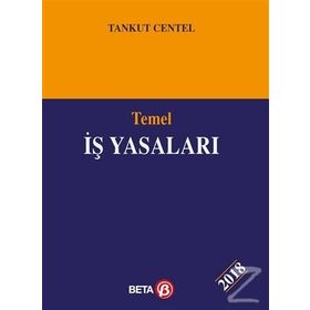 Temel İş Yasaları Beta Yayınları