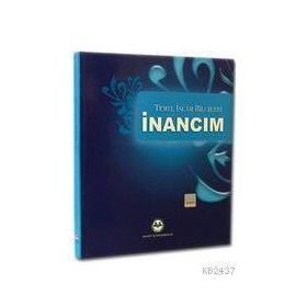 TEMEL İSLAM BILGILERI İNANCIM - KOMISYON