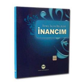 TEMEL İSLAM BILGILERI İNANCIM - KOMISYON