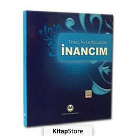 TEMEL İSLAM BILGILERI İNANCIM - KOMISYON