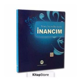 TEMEL İSLAM BILGILERI İNANCIM - KOMISYON