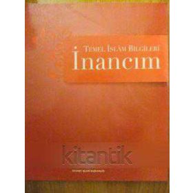 TEMEL İSLAM BILGILERI İNANCIM - KOMISYON
