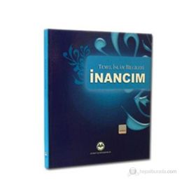 TEMEL İSLAM BILGILERI İNANCIM - KOMISYON