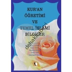 Temel İslami Bilgiler - Nedim Bal