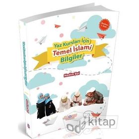 Temel İslami Bilgiler - Nedim Bal