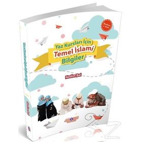 Temel İslami Bilgiler - Nedim Bal