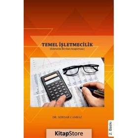TEMEL İŞLETMECILIK BILGILERI - KOLEKTIF