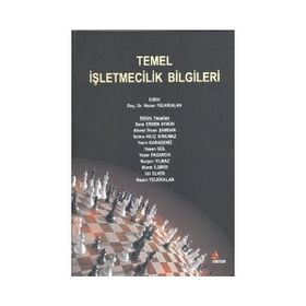 TEMEL İŞLETMECILIK BILGILERI - KOLEKTIF