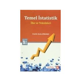TEMEL İSTATİSTİK İLKE VE TEKNIKLERI - NECLA ÇÖMLEKÇİ