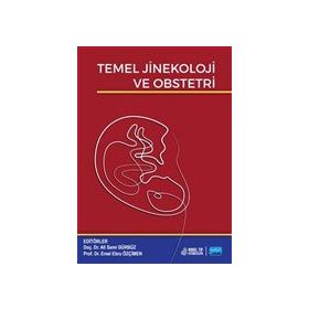 Temel Jinekoloji ve Obstetri - Nobel Tıp Kitabevi