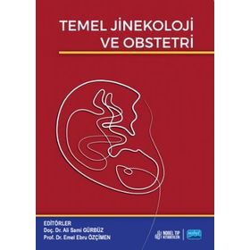 Temel Jinekoloji ve Obstetri - Nobel Tıp Kitabevi