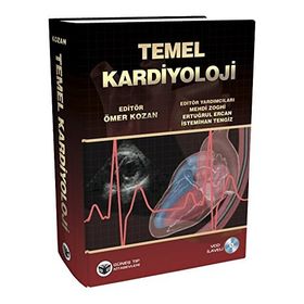 Temel Kardiyoloji - Ömer Kozan