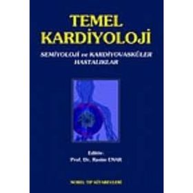 Temel Kardiyoloji - Ömer Kozan