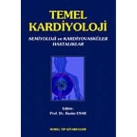 Temel Kardiyoloji - Ömer Kozan