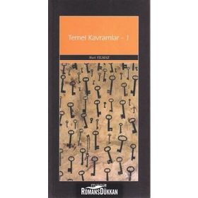 TEMEL KAVRAMLAR - 1 - NURI YILMAZ
