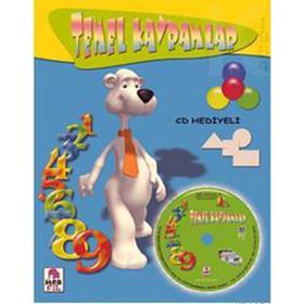 TEMEL KAVRAMLAR (CD HEDIYELI) - KOMISYON
